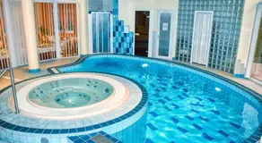 Hotel Penta Lux - Image 3