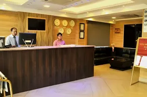 Hotel Imperial Blue - Image 2