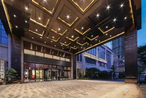 Rezen Heyi Hotel Yizhang - Image 3