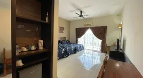 Kak Mar Studio @ Gold Coast Morib Resort - Image 2