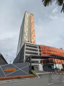 JOVIAL Modern Cozy Homestay `Meritus Perai - Image 2