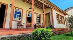 Pousada Quinta Do Conde - Image 2