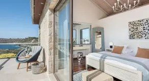 Magnifique villa avec piscine au bord de mer - Image 5