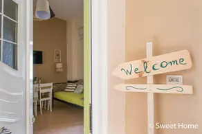 Eva's Sweet Home In The City Center - Image 3