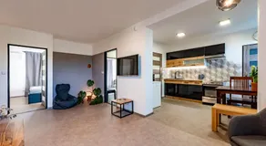 bergRESORT apartments - Image 3