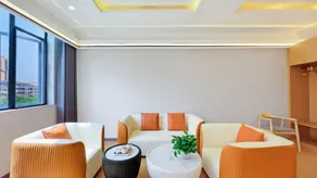 Manzhou International Hotel (Taoyuan Moon City) - Image 4