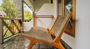 The Confidential Mandalika - Sea Front Hotel - New Starlink 70Mbps WiFi - Free Gym Access - Image 4