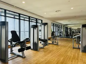 KL Sentral Service Apartment-The Establishment KL Sentral EST - Image 5