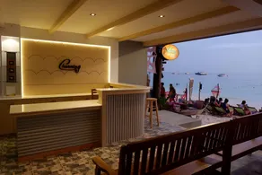  Charming Lipe Beach Resort - Image 4