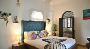 GR STAYs Private Pool Villa in Calangute 5 mins to Baga - Image 2