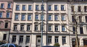 Central Apartments Chemnitz KASSBERG - Image 3