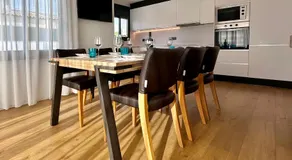 Vinya: Villa til leje med privat pool i L'Escala - Image 4