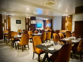 Hotel Abhinav International - Image 3