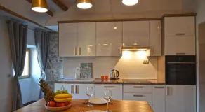 Noanna - Stilvolles Apartment im Zentrum - Image 4