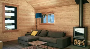 Chalet "La Promesse" - Image 2