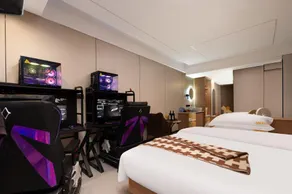 Saihao Hotel (Neijiang Wanda Plaza) - Image 5