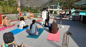 MOHAN GANGA VIEW HOMESTAY - Image 3