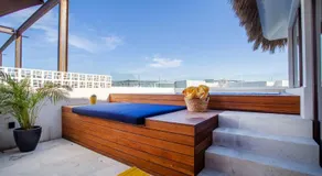 Elegance - Jungle meet with private pool heated - Image 3