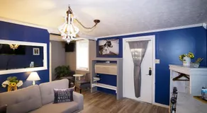 Nicura Ranch Inn & Stables - Image 2