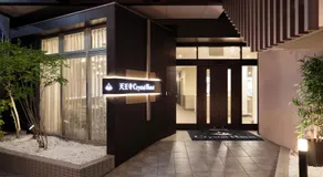 Tennouji Crystal Hotel - Image 5