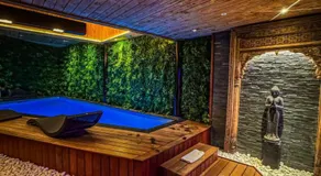 Clos des Thermes-Secret Garden - Image 4