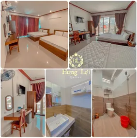 Khách Sạn Hưng Lợi - Image 5