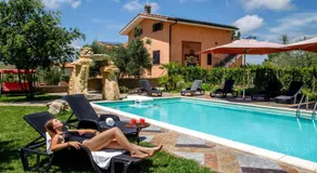 Agriturismo 4 Ricci - Image 3
