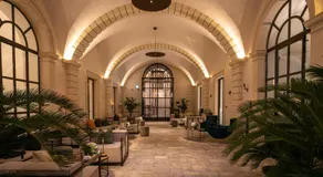 Palazzo Tafuri Boutique Hotel - Image 3