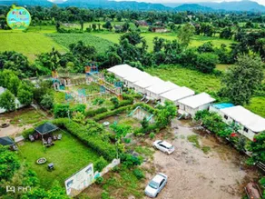 Polo Retreat Resort ,Polo Forest Vijayanagar - Image 1
