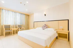 SXJP Hotel - Image 5