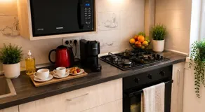Apartament 2 camere aproape de spitalul Obregia și Bagdasar nu ofer factura - Image 5