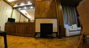 Cozy Mama Evas Homestay with Pool and Garden for Groups of 4 - Image 5