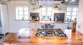 5 person holiday home in Øster Assels-By Traum - Image 5