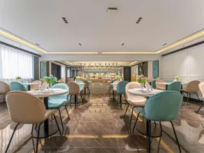 Xi'an Hotel (Hengda Plaza, Changjiang West Road) - Image 3