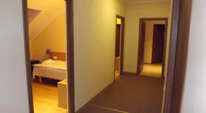 Kaimo turizmas "Svečių namai Moteliukas" - Image 4