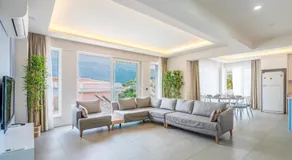 Kanyon Villas Kaş Peninsula - Image 5