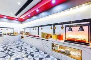 Parkman Hotel (Chongqing MixC Olympic Sports Center Branch) - Image 2