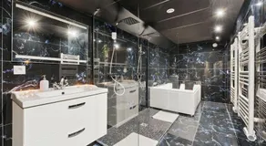 Love Room - Suite avec jacuzzi et sauna privatif - Image 2