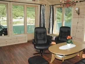 Beautiful Home In Olden With Sauna - Image 3