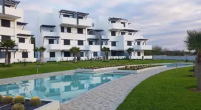 appartement charmante à Cabo negro - Image 4