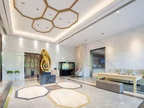 Hongye Hotel (Wuhan International Expo Center & Yangsigang Yangtze River Bridge) - Image 3