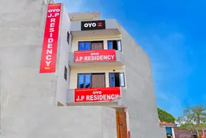 Hotel O Best Stay - Image 4