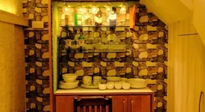 Kavi's Vacation Homes - Peaceful stay in sainj valley - Image 4