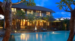 WARISAN Heritage Boutique Hotel - Image 2