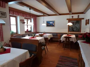 Appartement avec barbecue, sauna et terrasse | Vue montagne - Image 4