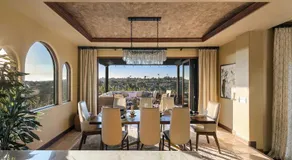 Timeless Spanish Villa with Panoramic Ocean Views - Image 3