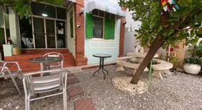 Green Garden Hostel - Image 2