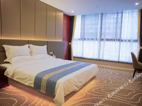 Shangpin Hotel - Image 3