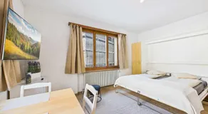 Studio in Saas-Grund quiet and centrally located - Image 5