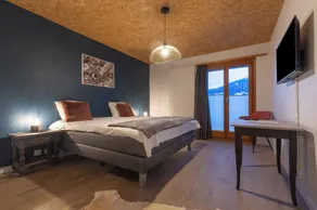 B&B La Forge de Diogne - luxury and cosy alpine lodge - Image 2